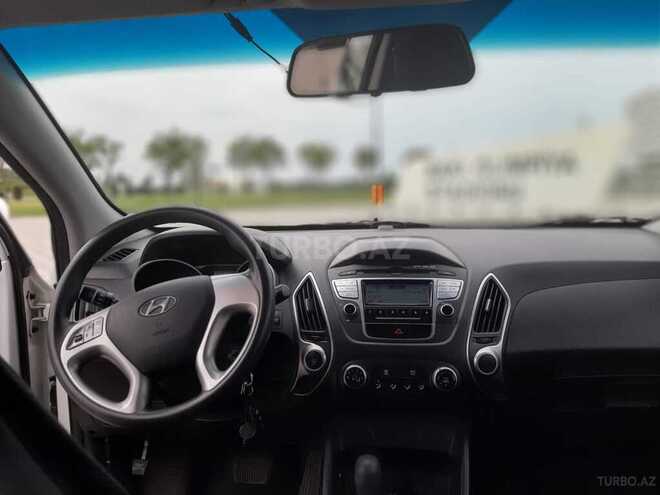 Hyundai ix35 2013, 92,380 km - 2.0 л - Bakı