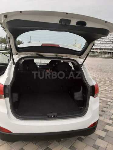 Hyundai ix35 2013, 92,380 km - 2.0 л - Bakı