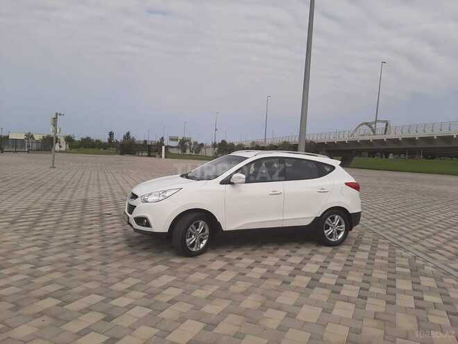 Hyundai ix35 2013, 92,380 km - 2.0 л - Bakı