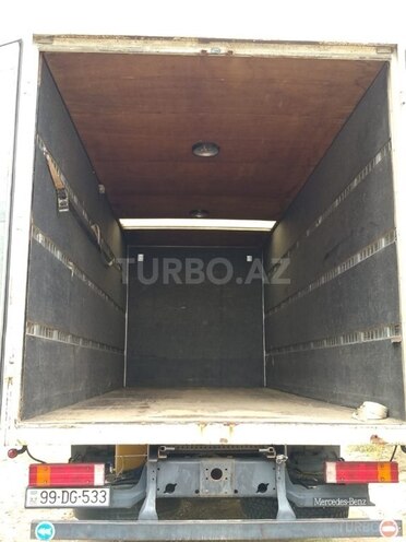 Mercedes Atego 817 2000, 111,111 km - 4.3 л - Bakı