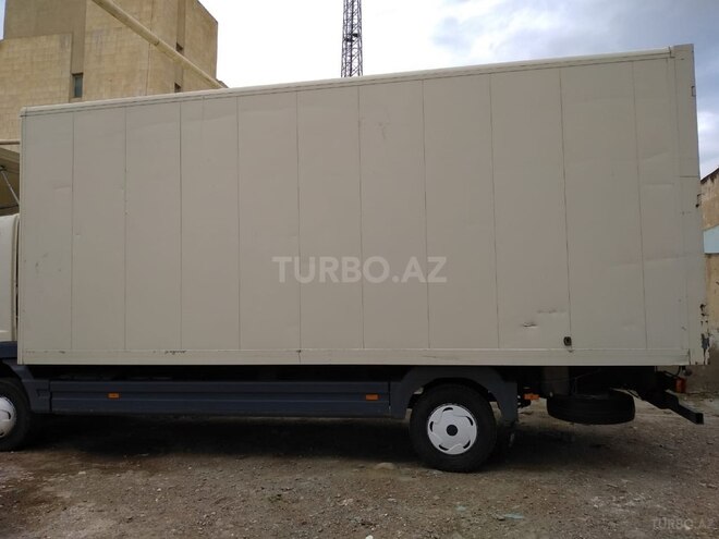Mercedes Atego 817 2000, 111,111 km - 4.3 л - Bakı