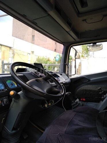 Mercedes Atego 817 2000, 111,111 km - 4.3 л - Bakı