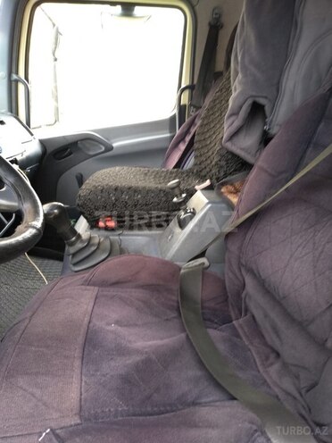 Mercedes Atego 817 2000, 111,111 km - 4.3 л - Bakı