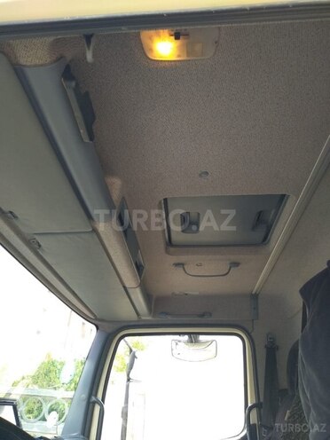 Mercedes Atego 817 2000, 111,111 km - 4.3 л - Bakı
