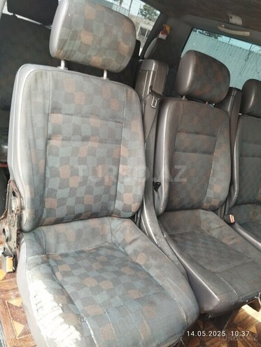 Mercedes Vito 112 2000, 355,000 km - 2.2 л - Bakı