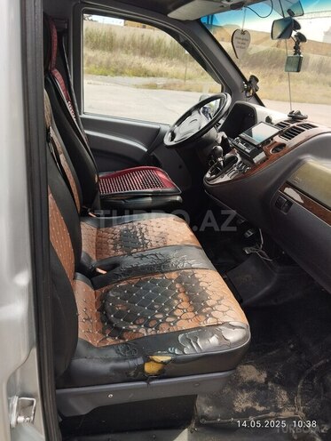 Mercedes Vito 112 2000, 355,000 km - 2.2 л - Bakı