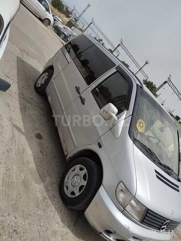 Mercedes Vito 112 2000, 355,000 km - 2.2 л - Bakı