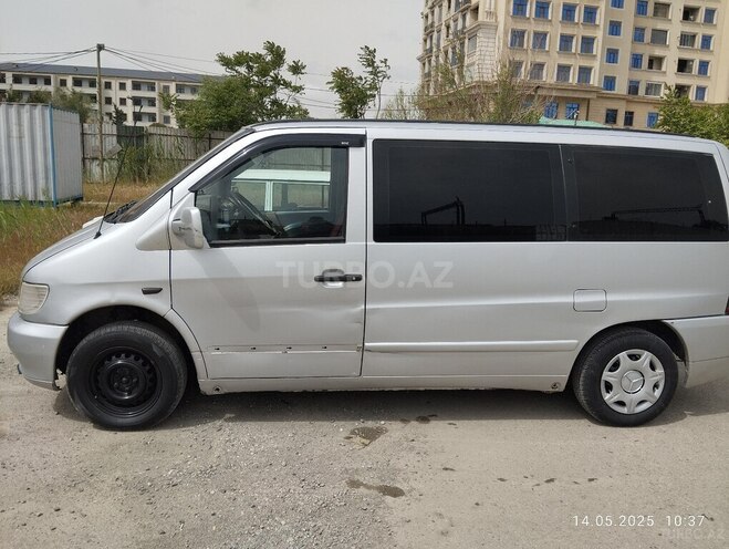 Mercedes Vito 112 2000, 355,000 km - 2.2 л - Bakı