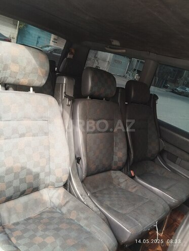 Mercedes Vito 112 2000, 355,000 km - 2.2 л - Bakı