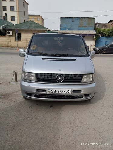 Mercedes Vito 112 2000, 355,000 km - 2.2 л - Bakı