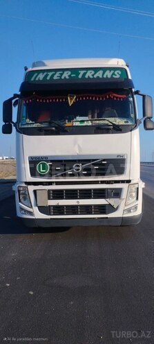 Volvo FH 460 2012, 129,500 km - 13.0 l - Bakı