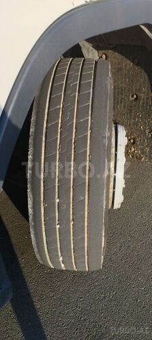 Volvo FH 460 2012, 129,500 km - 13.0 l - Bakı