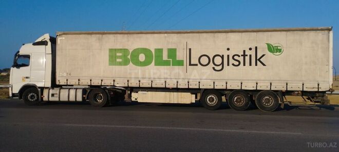 Volvo FH 460 2012, 129,500 km - 13.0 l - Bakı