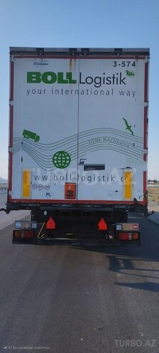 Volvo FH 460 2012, 129,500 km - 13.0 l - Bakı
