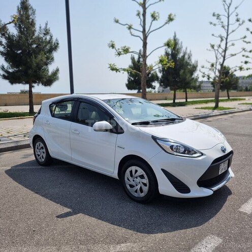 Nissan March 2014, 126,000 km - 1.2 l - Bakı