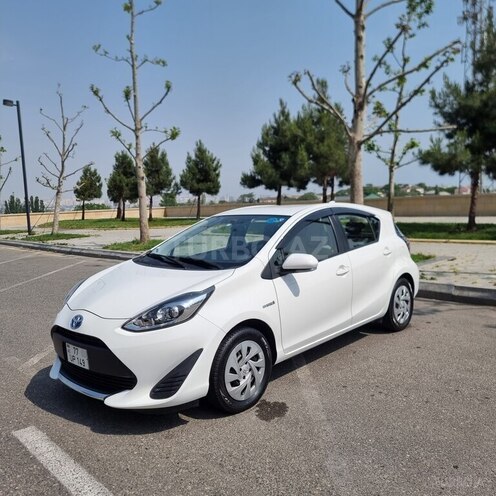 Nissan March 2014, 126,000 km - 1.2 l - Bakı