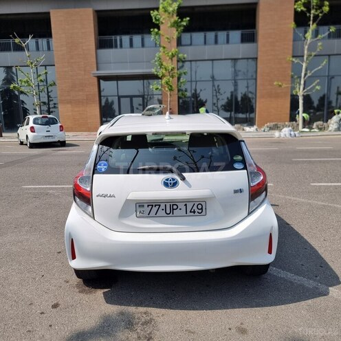 Nissan March 2014, 126,000 km - 1.2 l - Bakı