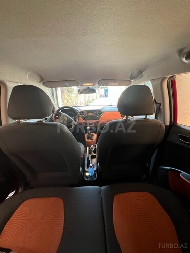 Hyundai i10 2014, 155,550 km - 1.2 l - Bakı