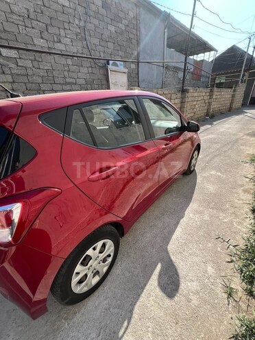 Hyundai i10 2014, 155,550 km - 1.2 l - Bakı