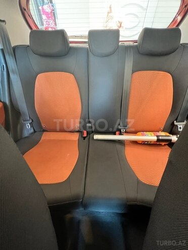 Hyundai i10 2014, 155,550 km - 1.2 l - Bakı