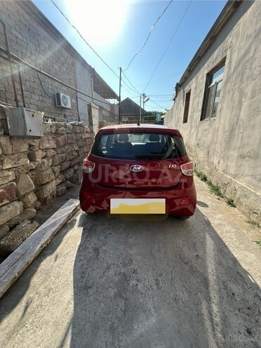 Hyundai i10 2014, 155,550 km - 1.2 l - Bakı