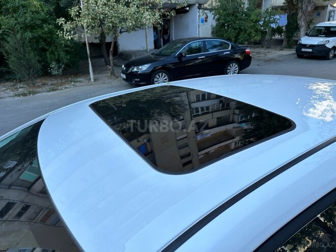 Toyota Corolla 2024, 14,500 km - 1.8 л - Bakı