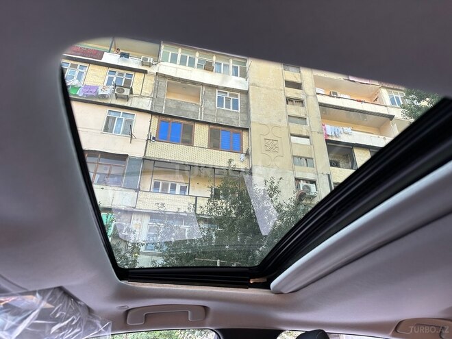 Toyota Corolla 2024, 14,500 km - 1.8 л - Bakı