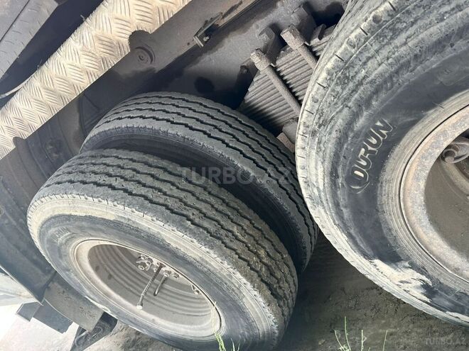 KamAz 53213 1989, 300,000 km - 11.0 l - Bakı