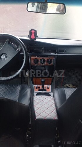 Mercedes A 190 1989, 532,280 km - 2.0 l - Bakı