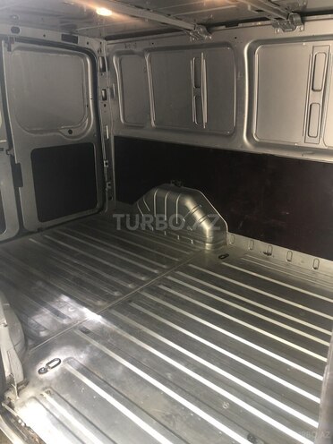 Ford Transit 2010, 239,863 km - 2.2 л - Bakı
