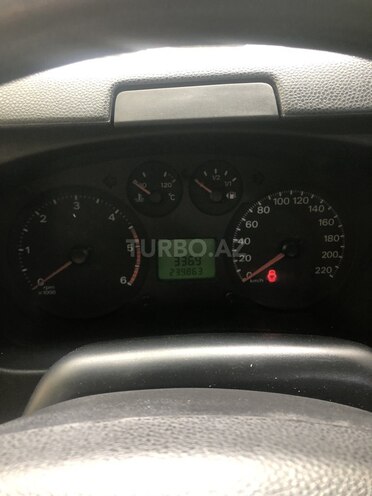 Ford Transit 2010, 239,863 km - 2.2 л - Bakı