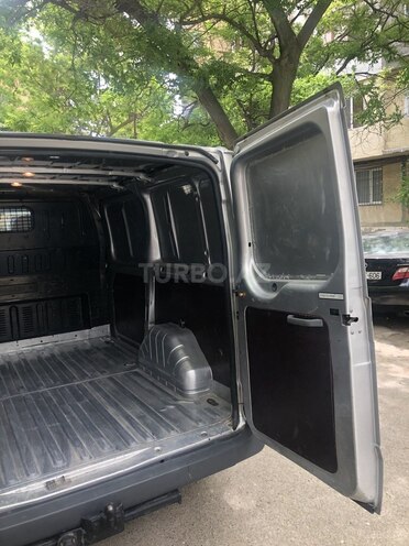 Ford Transit 2010, 239,863 km - 2.2 л - Bakı