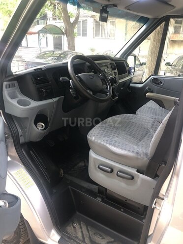 Ford Transit 2010, 239,863 km - 2.2 л - Bakı