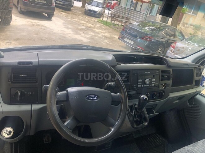 Ford Transit 2010, 239,863 km - 2.2 л - Bakı