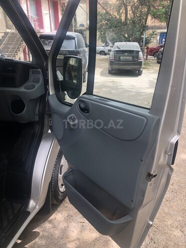 Ford Transit 2010, 239,863 km - 2.2 л - Bakı