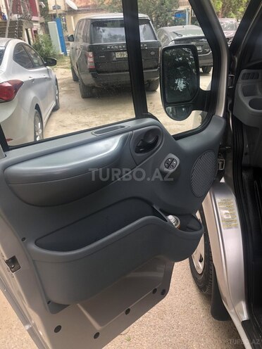 Ford Transit 2010, 239,863 km - 2.2 л - Bakı