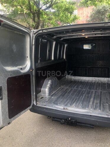Ford Transit 2010, 239,863 km - 2.2 л - Bakı