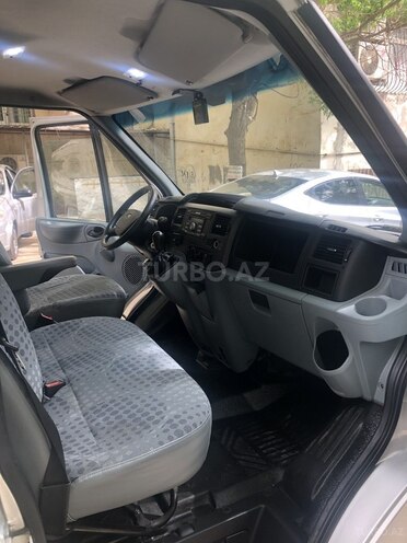 Ford Transit 2010, 239,863 km - 2.2 л - Bakı