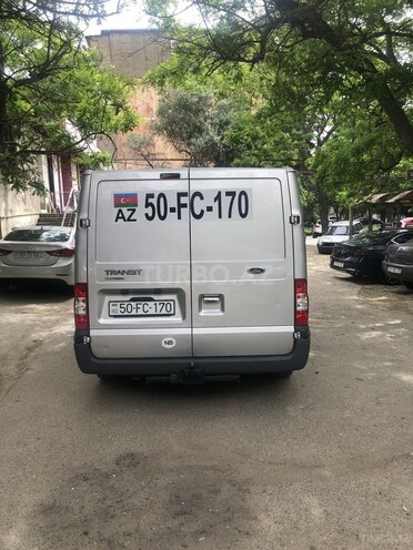 Ford Transit 2010, 239,863 km - 2.2 л - Bakı