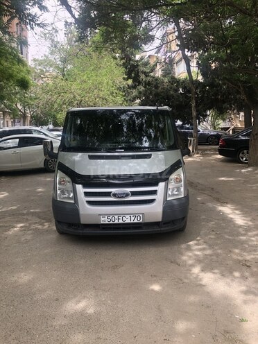 Ford Transit 2010, 239,863 km - 2.2 л - Bakı