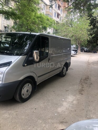 Ford Transit 2010, 239,863 km - 2.2 л - Bakı