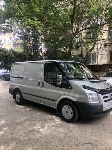 Ford Transit 2010, 239,863 km - 2.2 л - Bakı