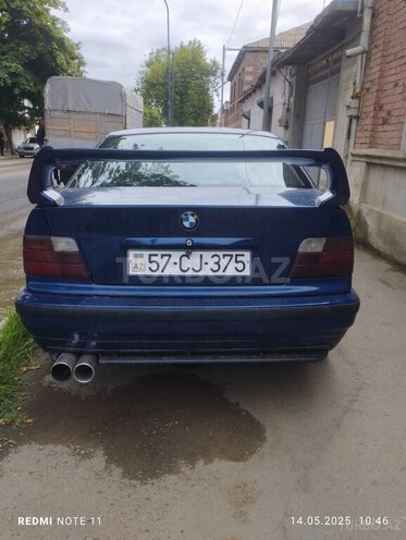 BMW 316 1994, 200,000 km - 1.6 l - Gəncə