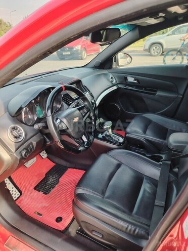 Chevrolet Cruze 2015, 92,476 km - 1.4 л - Bakı