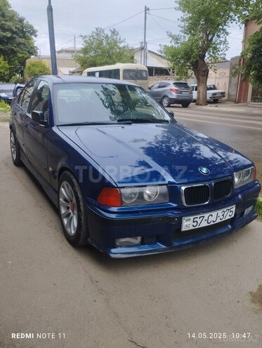BMW 316 1994, 200,000 km - 1.6 l - Gəncə
