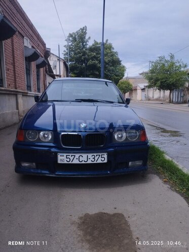 BMW 316 1994, 200,000 km - 1.6 l - Gəncə