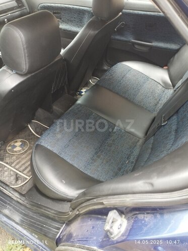 BMW 316 1994, 200,000 km - 1.6 l - Gəncə