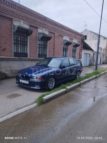 BMW 316 1994, 200,000 km - 1.6 l - Gəncə