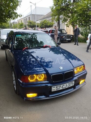 BMW 316 1994, 200,000 km - 1.6 l - Gəncə