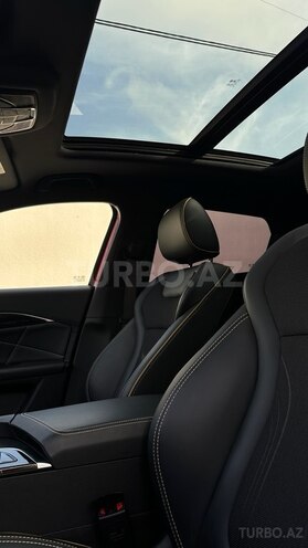 Bestune B70S 2023, 18,500 km - 1.5 l - Bakı